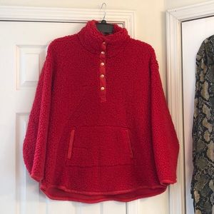 NWOT Ruby XL Pullover